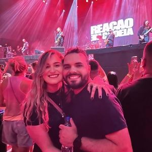 Meet your Posher, Rita